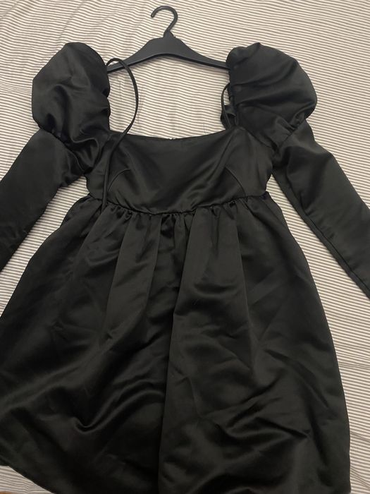 Платье кукольное chia