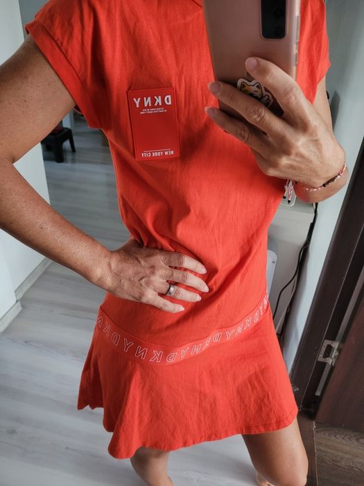 Rochie DKNY 16 ani sau Xs-S