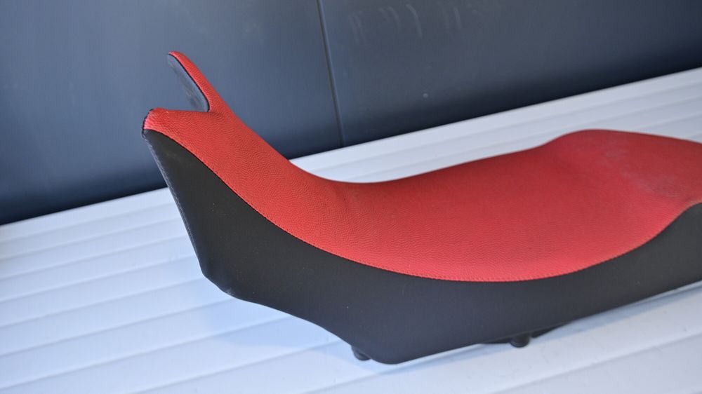 BMW F800gs  F700GS scaun Sa sezut dubla