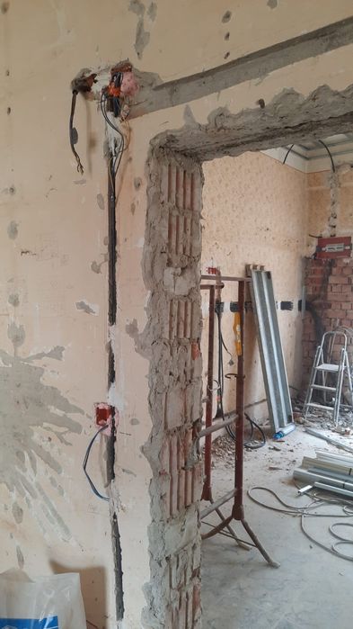 Execut Lucrari Constructii