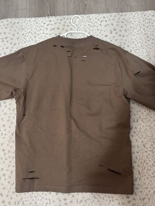 Tricou Balenciaga