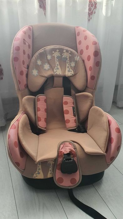 Scaun auto copii