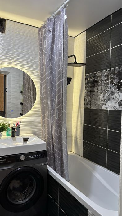 2-х комнатная квартира