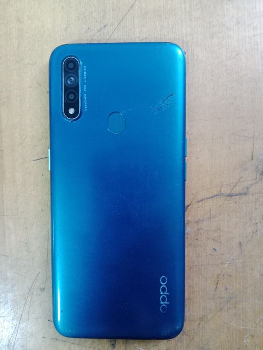 продам oppo A31 б/у  андроид 9.0