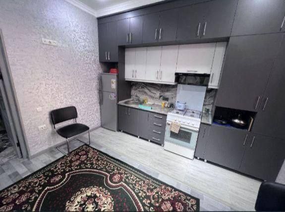 Суточная квартира