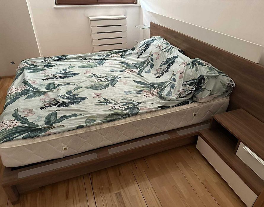 Дава се под наем Двустаен апартамент в Пловдив, Южен - 63 кв.м за 250 € - Снимка #2