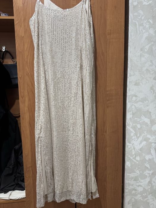 Вечернее платье 4000