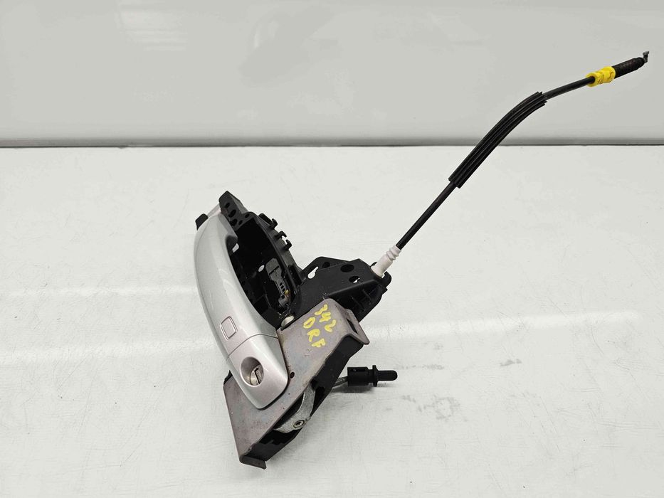 Maner usa dreapta fata Audi A4 (8K2, B8.5) Facelift [Fabr 2008-2015] L