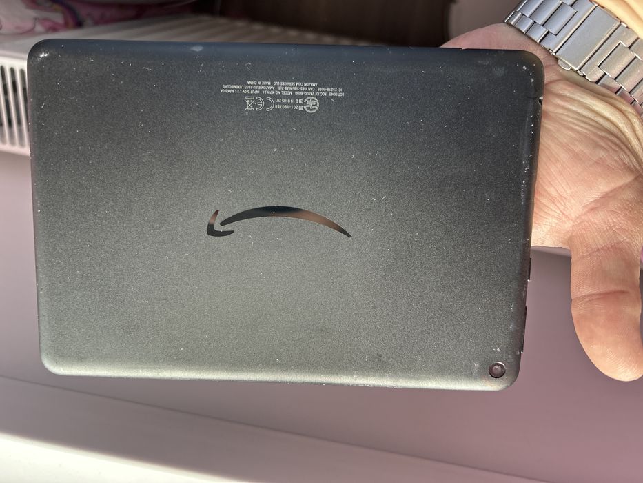 Tableta Amazon Fire 8”