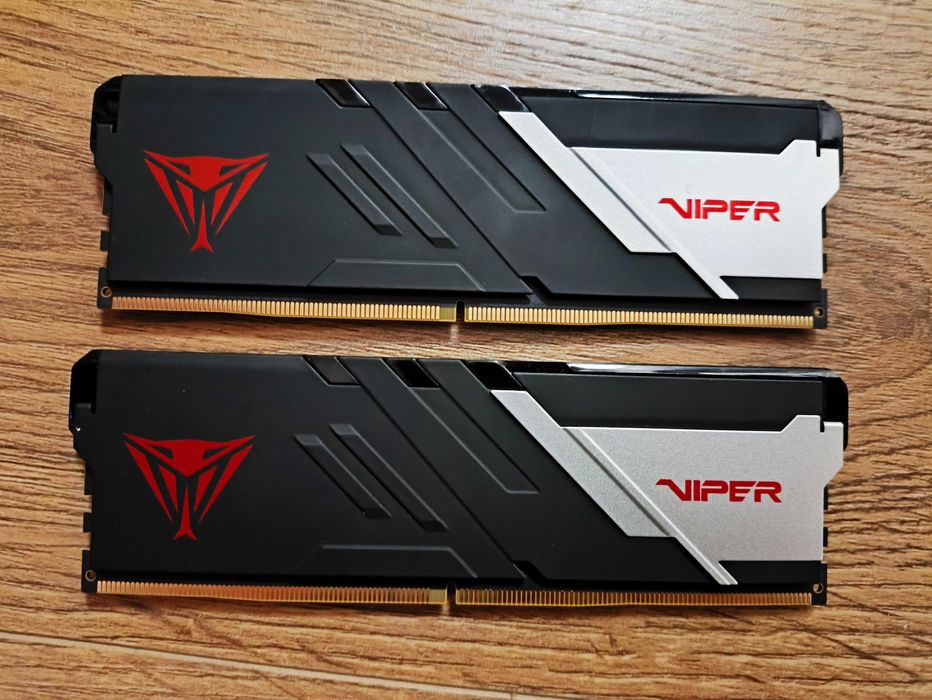 Kit patriot viper venom 2x16gb ddr5 6000 cl36