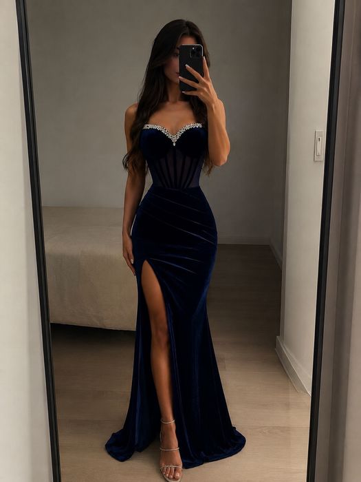 Rochie de bal si ocazie