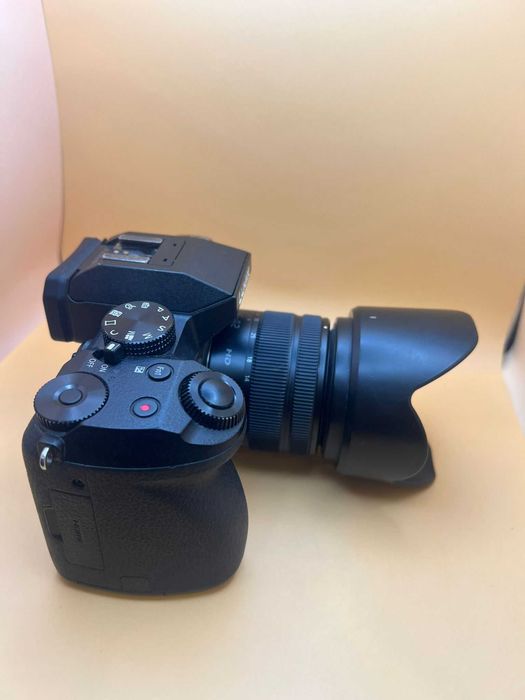 Hope Amanet P13 Camera PANASONIC G7 obiectiv 14-42 mm