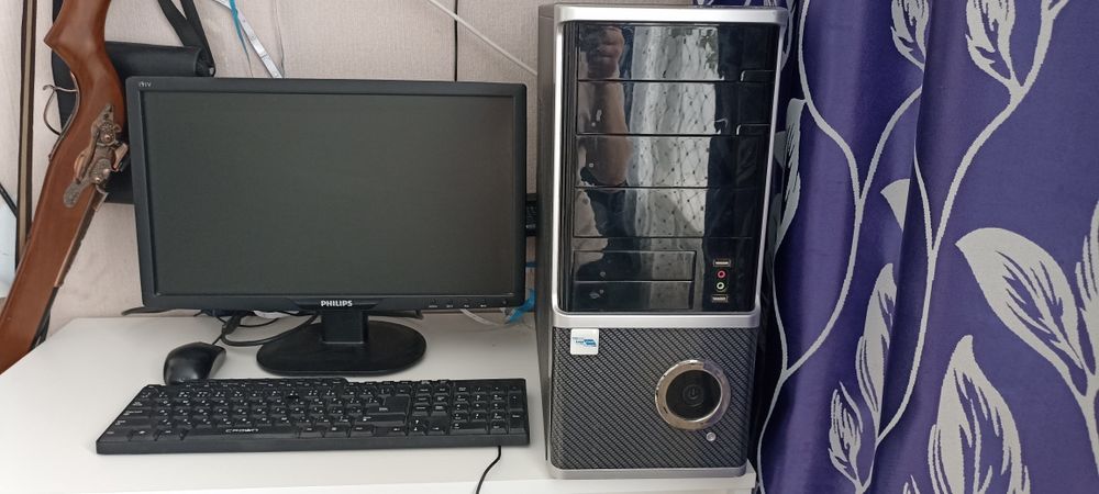 Продам Компьютер