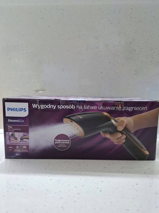 Уред за гладене с пара PHILIPS GC362/80