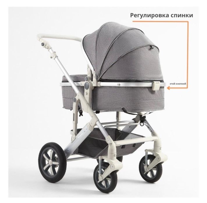 Продам коляску детскую.