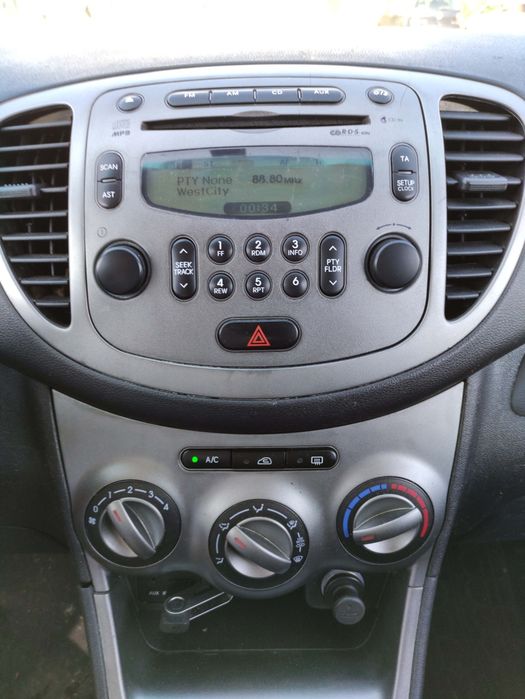 Hyundai i10 2011