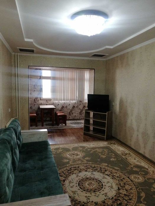 Аренда 3/3/4, Метро Бадамзар, кирпич
