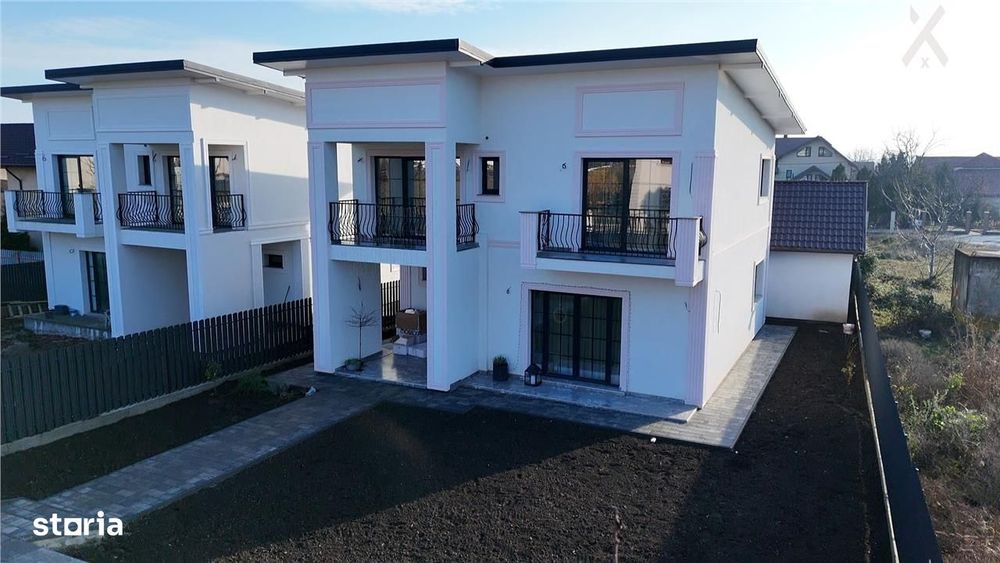 Casa Valea Lupului,Teren 500 mp,Asfalt,Inc. Pard.0% comision