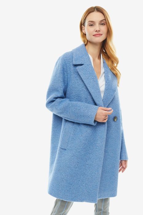 Пальто 42 размера