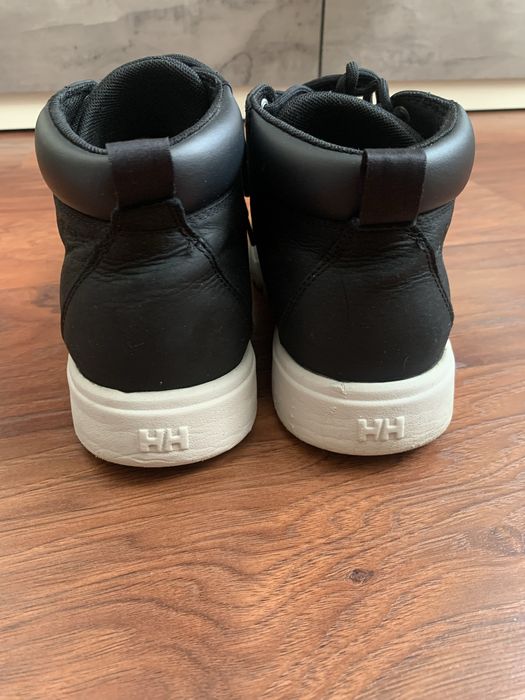 Ботинки Helly Hanson 42 раз ер
