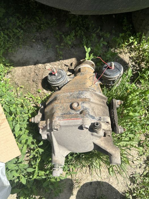 Марк2 90 на запчасти