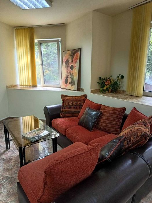 Дава се под наем Двустаен апартамент в Пловдив, Център - 50 кв.м за 380 € - Снимка #7