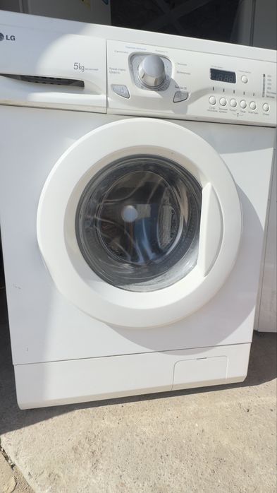 Продам стиральную машинку