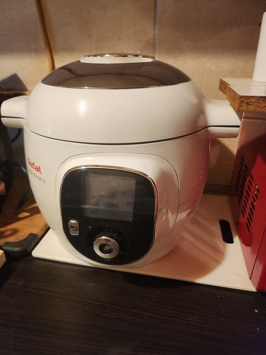 Multicooker Tefal Cook4Me