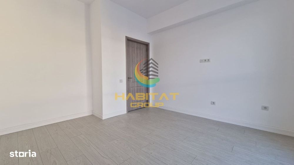 Apartament 2 camere - zona Pallady - More