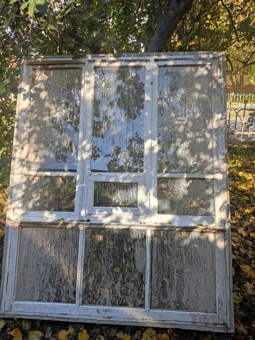 продам окна дёшево