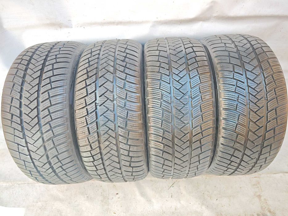 Anvelope 225/45/17 an 2024 iarna M+S VREDESTEIN WINTRAC PRO+