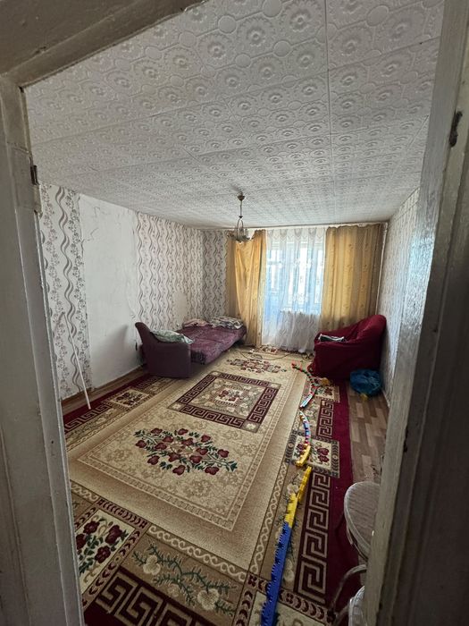 Квартира в Пос. Бударин