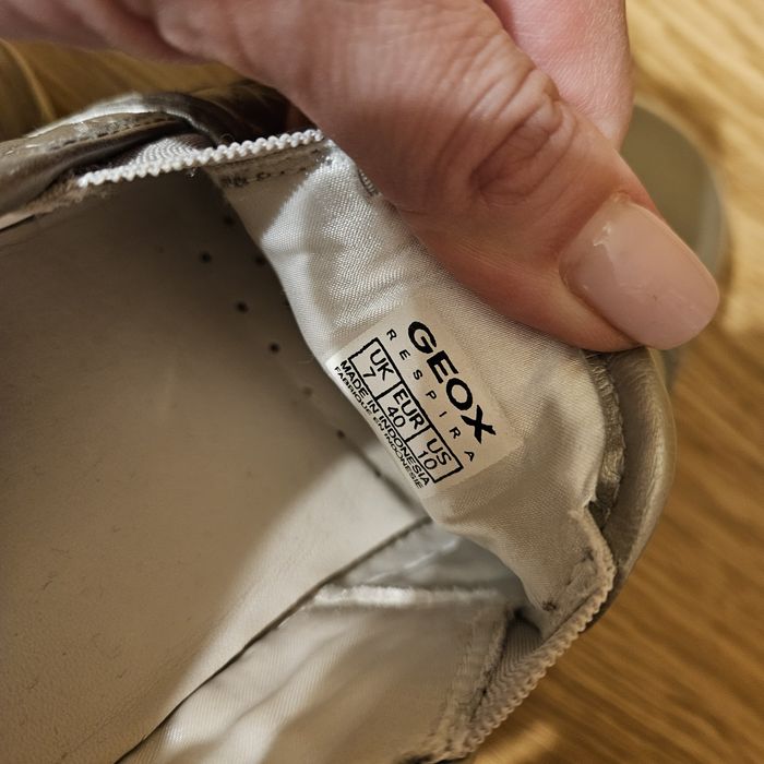 Маркови Боти и обувки, номер 41, clarks, Geox, dr. martens