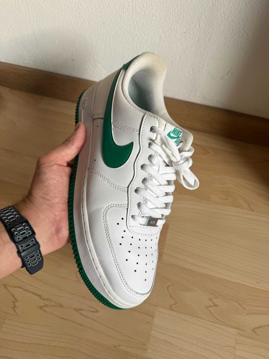 Nike Air Force 1 Low '07 White Malachite 44