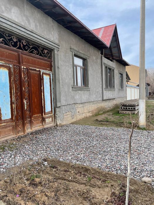 Продам землю 3 сотки Хасанбай