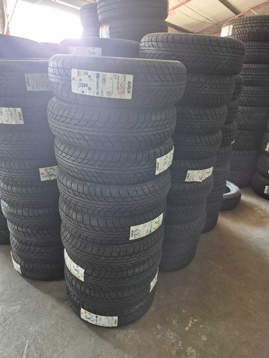 150 Anvelope VARA - 165/70/14 81T - RIKEN Road - NOU - DOT 2023 ! SUPER PRET / SUPER OFERTA !!!