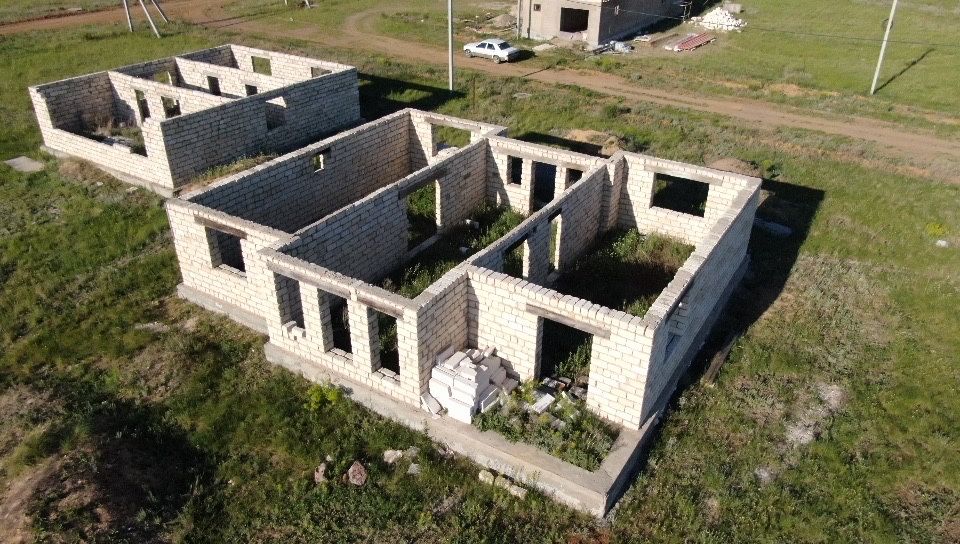 Маржанбулак 10соток