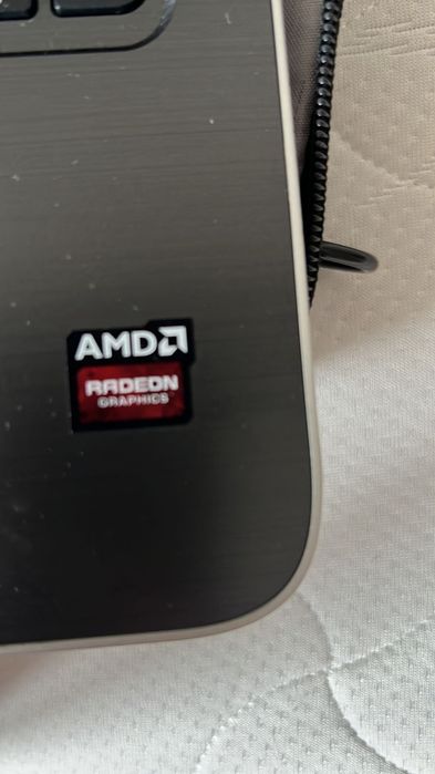 Ноутбук HP Pavilion