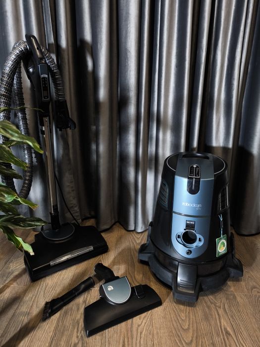 Продам Roboclean pro aura