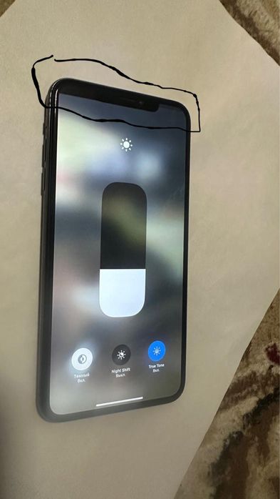 Iphone XS Max 256 GB