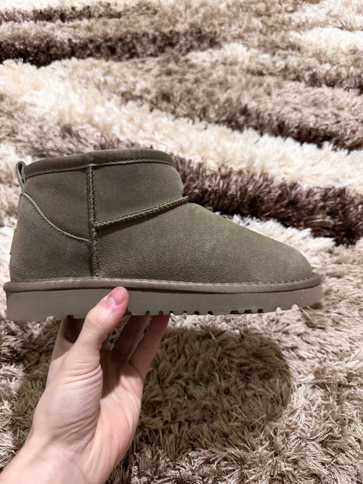 Ghete UGG Marimi 39, 38, 37 (3 Modele)