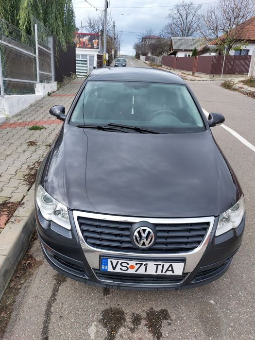 Vw Passat.1.9 Tdi