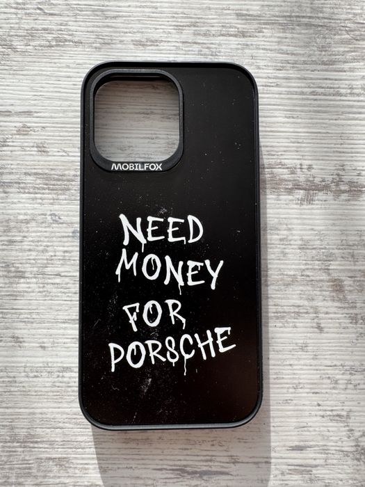 Iphone 15 pro max кейс