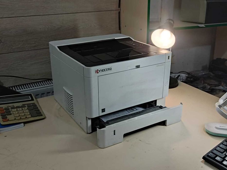 Продам 2 принтера Kyocera M2335dn и M2325dn