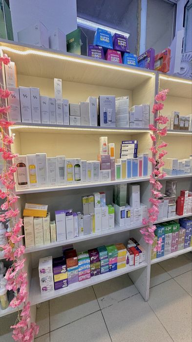 Продажа готовых бизнес