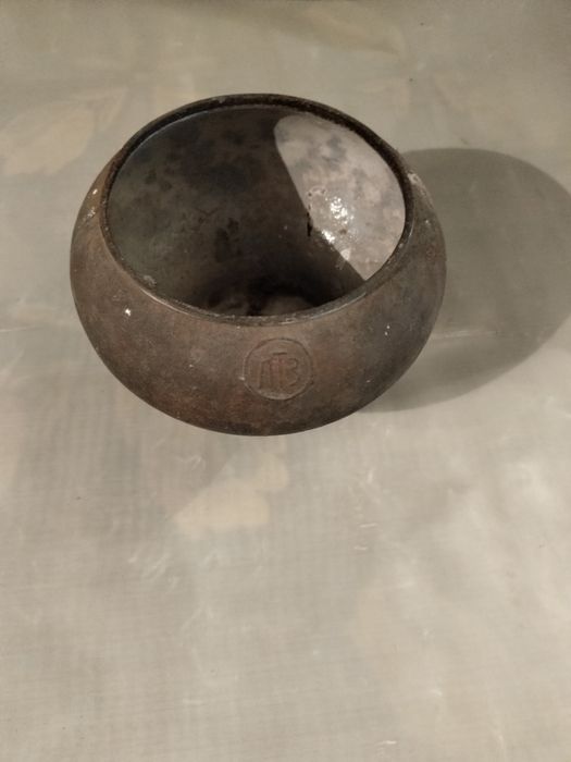Продам чугунок для печки