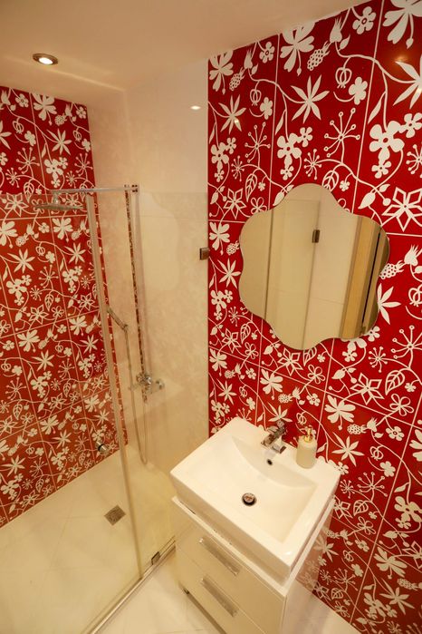 Дава се под наем Четиристаен апартамент в София, Кръстова вада - 150 кв.м за 1300 € - Снимка #12