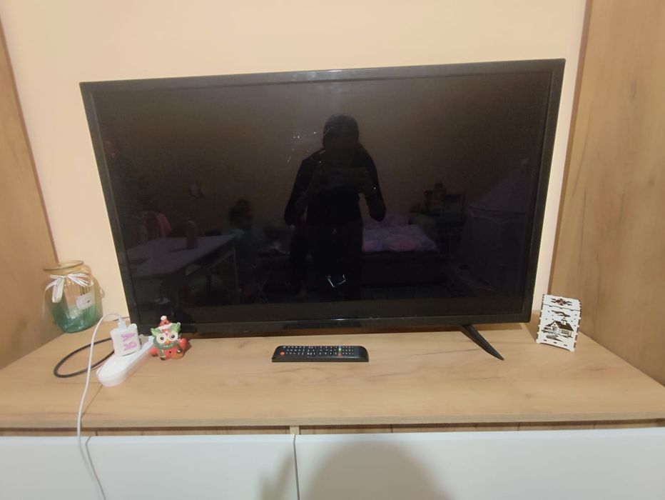 Телевизор на Разбор