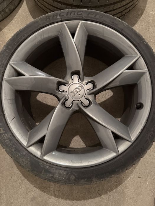 SPEEDLINE алуминиеви джанти 8,5Jx19H2 ET32