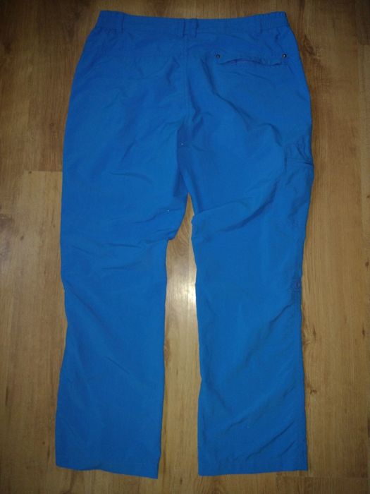 Pantaloni outdoor 2 in 1 McKinley Dry Plus mărimea 52